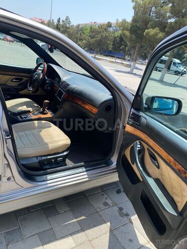 BMW 523 1999, 457,869 km - 2.5 л - Sumqayıt