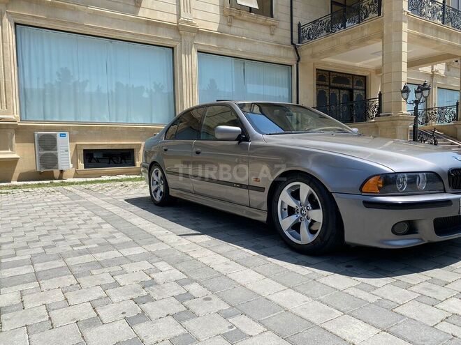 BMW 523 1999, 457,869 km - 2.5 л - Sumqayıt