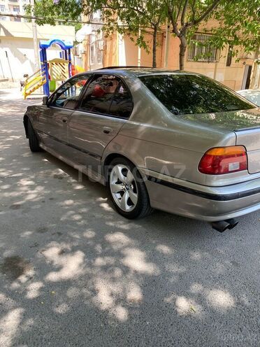 BMW 523 1999, 457,869 km - 2.5 л - Sumqayıt