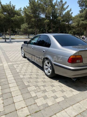 BMW 523 1999, 457,869 km - 2.5 л - Sumqayıt