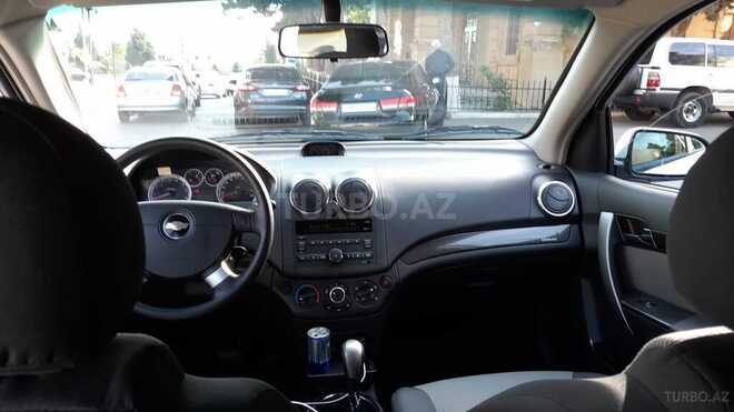 Chevrolet Nexia 2022, 30,500 km - 1.5 л - Bakı