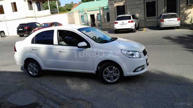 Chevrolet Nexia 2022, 30,500 km - 1.5 л - Bakı