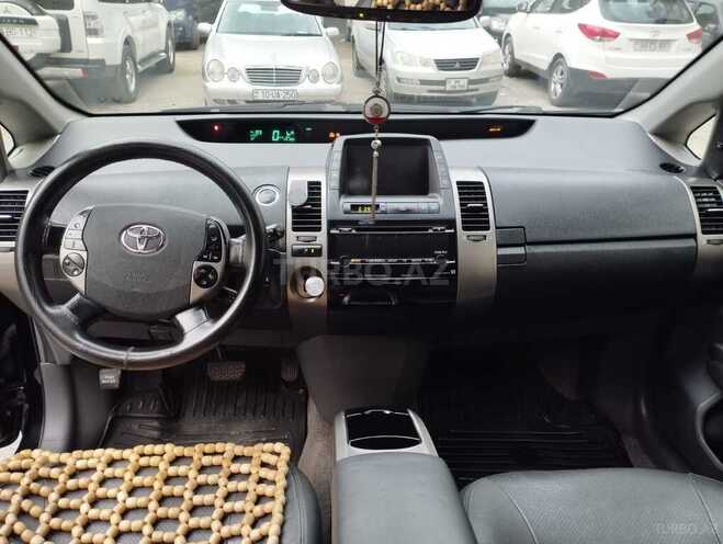 Toyota Prius 2007, 418,429 km - 1.5 л - Bakı