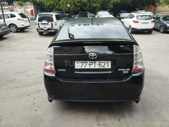 Toyota Prius 2007, 418,429 km - 1.5 л - Bakı