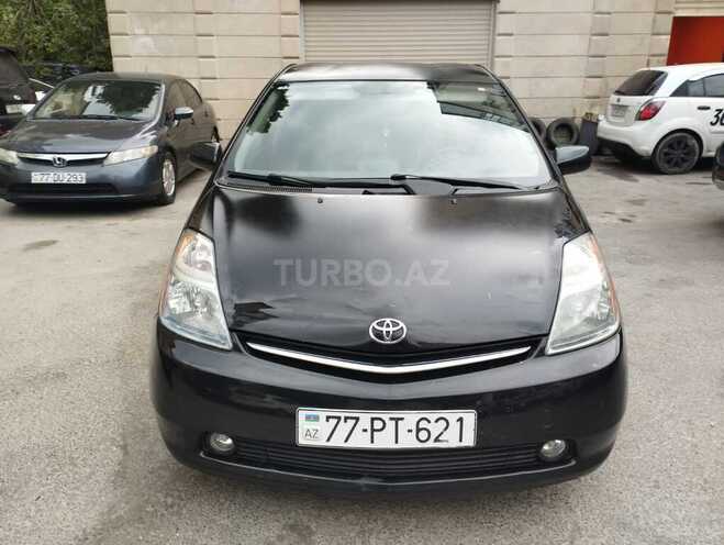 Toyota Prius 2007, 418,429 km - 1.5 л - Bakı