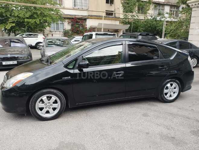 Toyota Prius 2007, 418,429 km - 1.5 л - Bakı