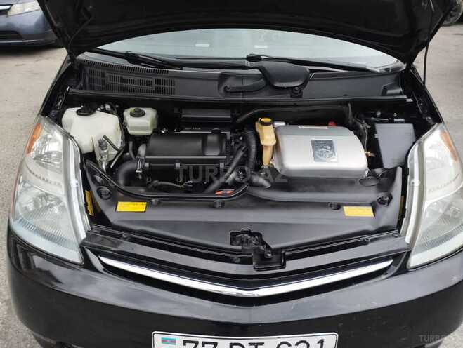 Toyota Prius 2007, 418,429 km - 1.5 л - Bakı