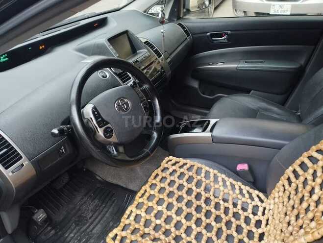 Toyota Prius 2007, 418,429 km - 1.5 л - Bakı