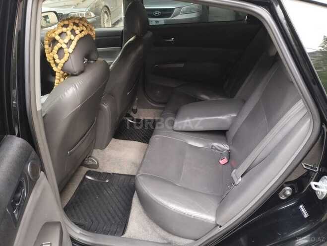 Toyota Prius 2007, 418,429 km - 1.5 л - Bakı