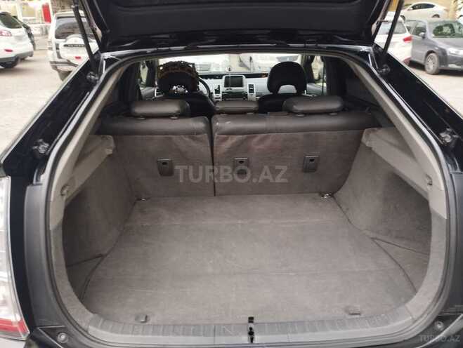 Toyota Prius 2007, 418,429 km - 1.5 л - Bakı