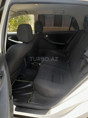 Toyota Corolla 2005, 360,000 km - 1.4 l - Bakı