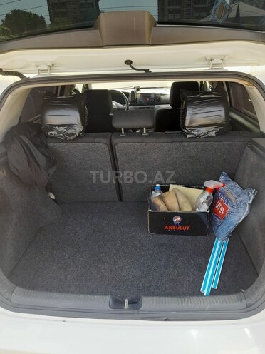 Toyota Corolla 2005, 360,000 km - 1.4 l - Bakı