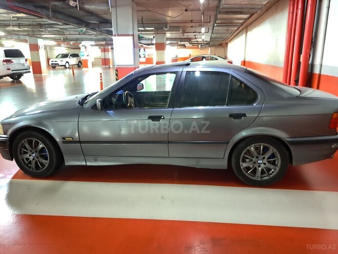 BMW 320 1996, 388,000 km - 2.0 l - Bakı