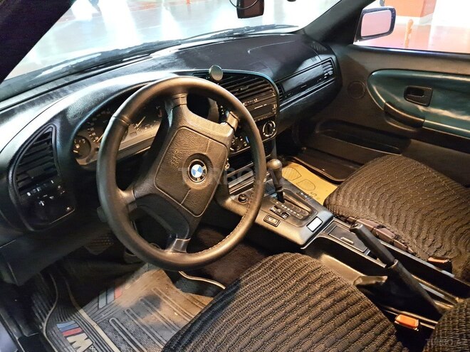 BMW 320 1996, 388,000 km - 2.0 l - Bakı