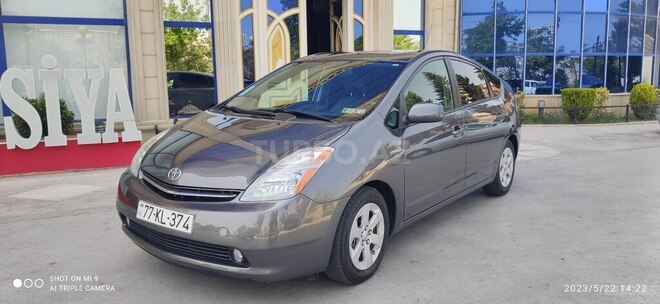 Toyota Prius 2008, 115,000 km - 1.5 l - Bakı