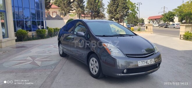 Toyota Prius 2008, 115,000 km - 1.5 l - Bakı