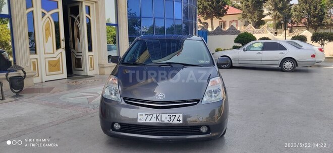 Toyota Prius 2008, 115,000 km - 1.5 l - Bakı
