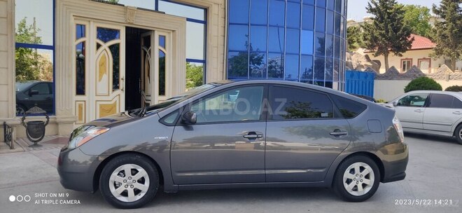 Toyota Prius 2008, 115,000 km - 1.5 l - Bakı