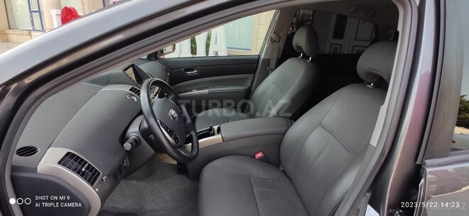 Toyota Prius 2008, 115,000 km - 1.5 l - Bakı