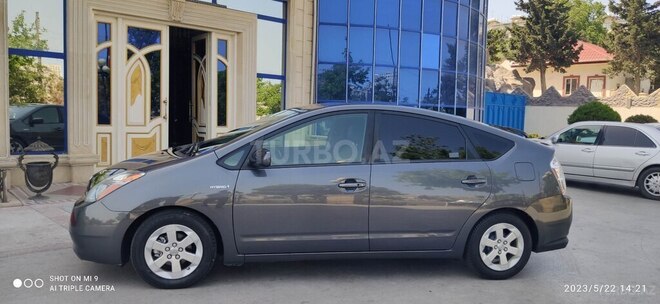 Toyota Prius 2008, 115,000 km - 1.5 l - Bakı