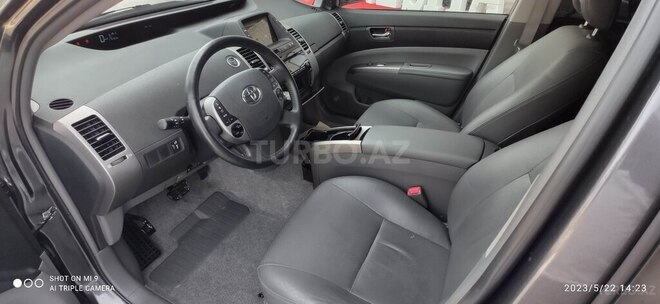 Toyota Prius 2008, 115,000 km - 1.5 l - Bakı