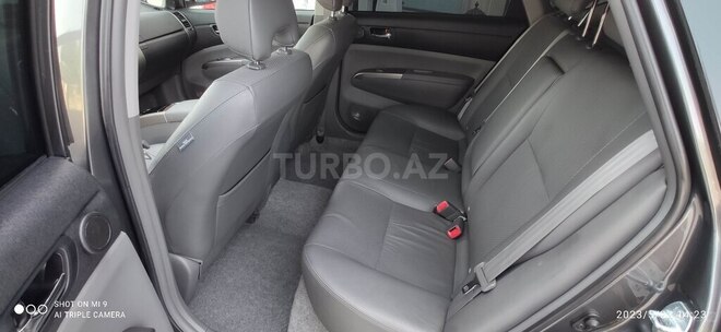 Toyota Prius 2008, 115,000 km - 1.5 l - Bakı