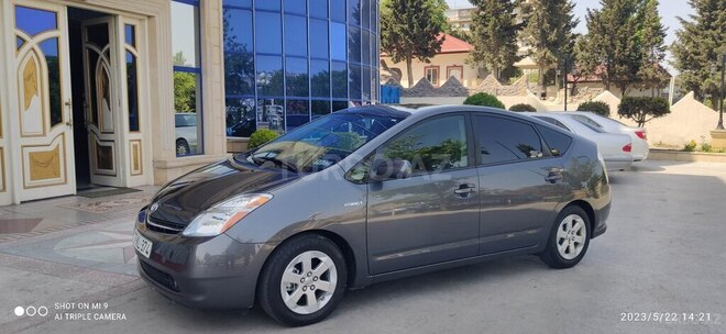 Toyota Prius 2008, 115,000 km - 1.5 l - Bakı