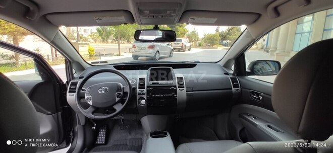 Toyota Prius 2008, 115,000 km - 1.5 l - Bakı