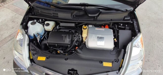 Toyota Prius 2008, 115,000 km - 1.5 l - Bakı
