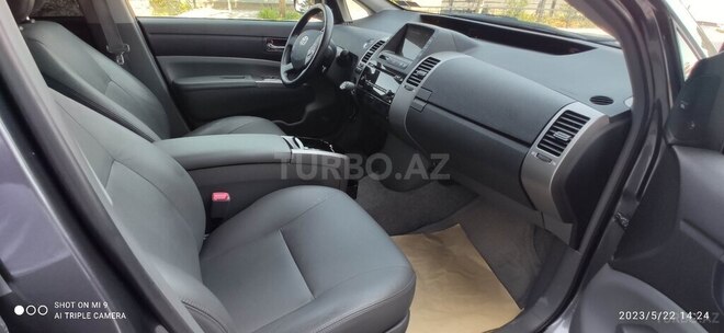 Toyota Prius 2008, 115,000 km - 1.5 l - Bakı