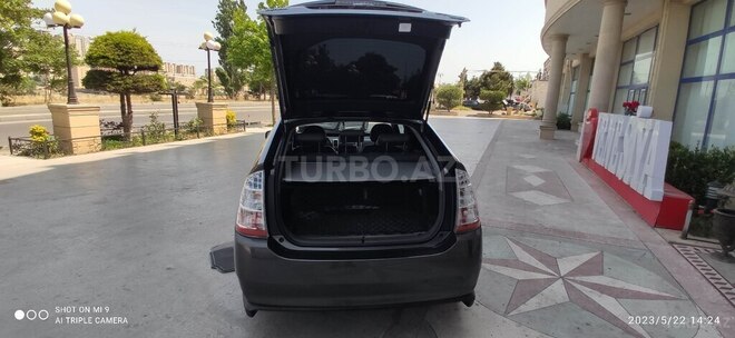 Toyota Prius 2008, 115,000 km - 1.5 l - Bakı