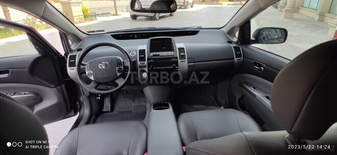 Toyota Prius 2008, 115,000 km - 1.5 l - Bakı