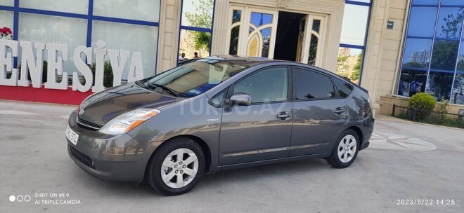 Toyota Prius 2008, 115,000 km - 1.5 l - Bakı