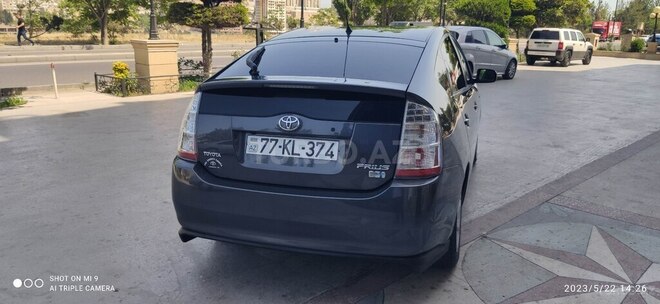 Toyota Prius 2008, 115,000 km - 1.5 l - Bakı