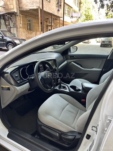 Kia Optima 2013, 230,136 km - 2.4 l - Bakı