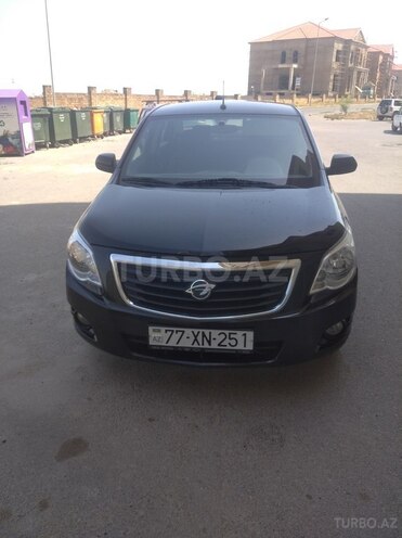 Ravon R4 2020, 220,000 km - 1.5 l - Bakı