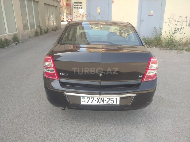 Ravon R4 2020, 220,000 km - 1.5 l - Bakı