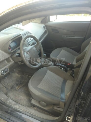 Ravon R4 2020, 220,000 km - 1.5 l - Bakı