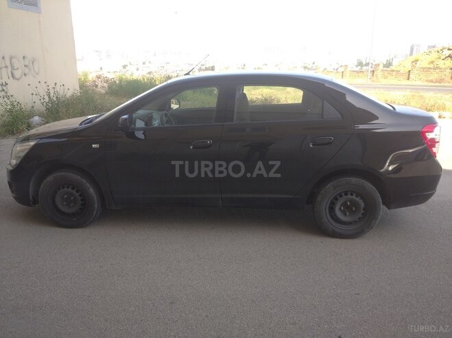 Ravon R4 2020, 220,000 km - 1.5 l - Bakı