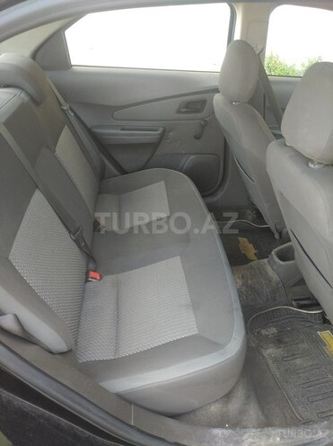 Ravon R4 2020, 220,000 km - 1.5 l - Bakı