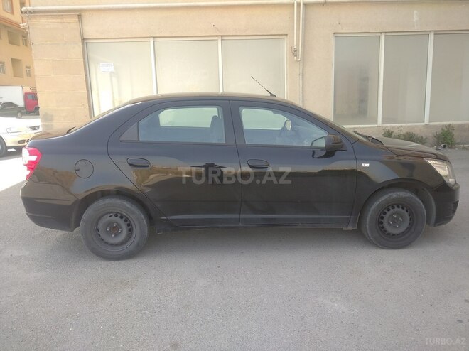 Ravon R4 2020, 220,000 km - 1.5 l - Bakı
