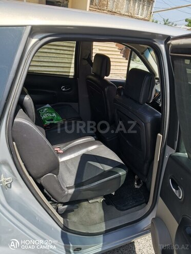 Renault Scenic 2005, 290,000 km - 1.5 l - Xırdalan