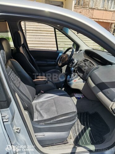 Renault Scenic 2005, 290,000 km - 1.5 l - Xırdalan