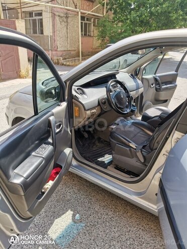 Renault Scenic 2005, 290,000 km - 1.5 l - Xırdalan