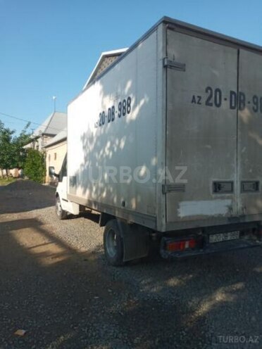 Ford Transit 2002, 300,000 km - 2.4 l - Şəmkir