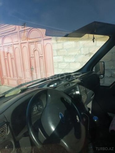 Ford Transit 2002, 300,000 km - 2.4 l - Şəmkir