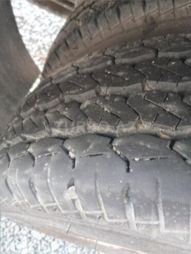 Ford Transit 2002, 300,000 km - 2.4 l - Şəmkir