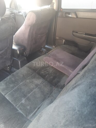 Opel Astra 2002, 241,142 km - 1.8 l - Bakı