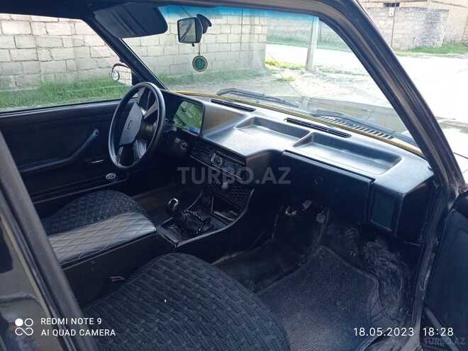 Tofas Sahin 2005, 89,000 km - 1.6 l - Quba