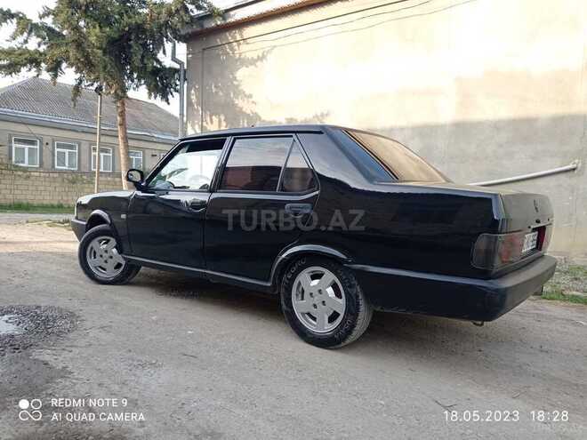 Tofas Sahin 2005, 89,000 km - 1.6 l - Quba